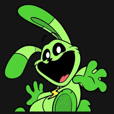 Profile image of 하피 합스 콰치