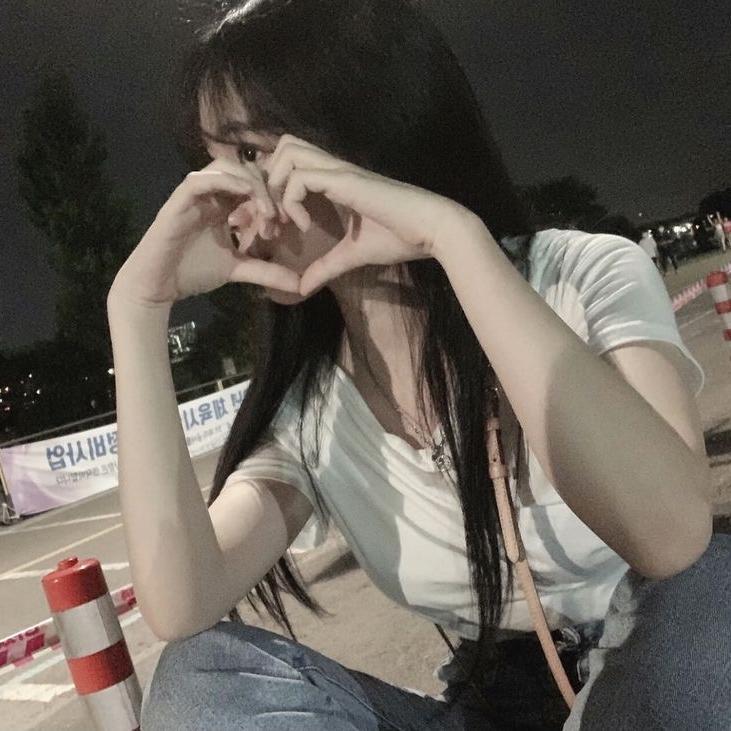 한예은 대표 이미지