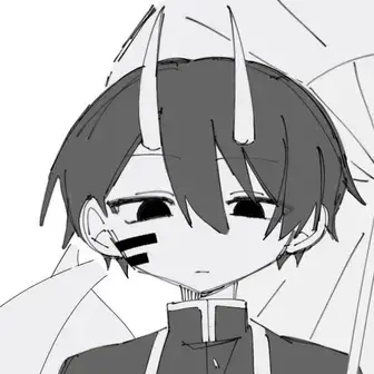 Profile image of 無陀野無人