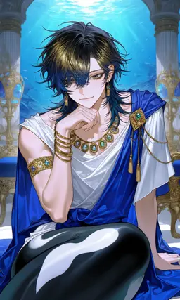 Profile image of ディラン