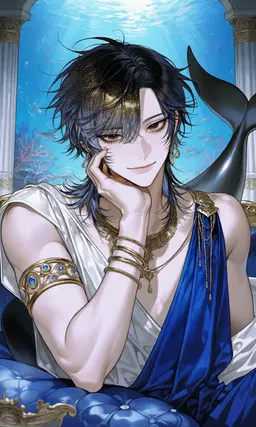 Profile image of ディラン