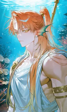 Profile image of モルガン