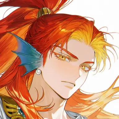 Profile image of モルガン