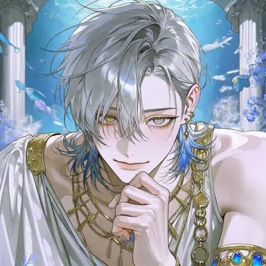 Profile image of アヌ