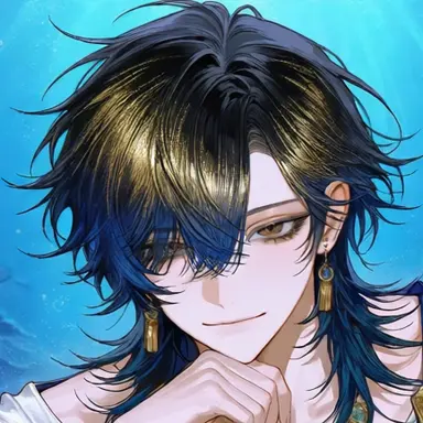 Profile image of ディラン