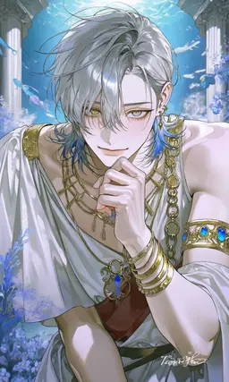 Profile image of アヌ