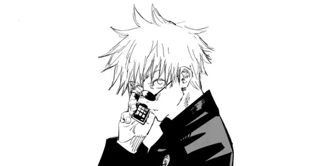 Profile image of 五条 悟