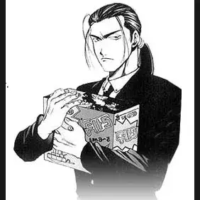 Profile image of 이칼날