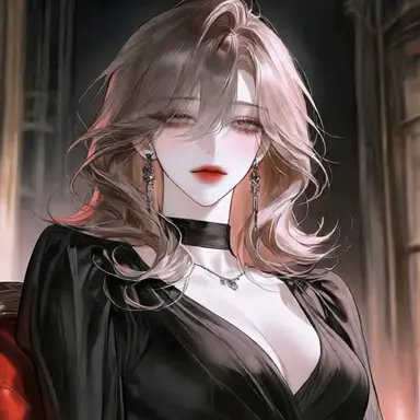 Profile image of 루이스 케서린