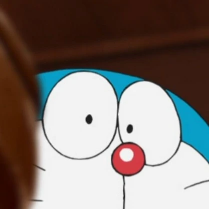 ドラえもん