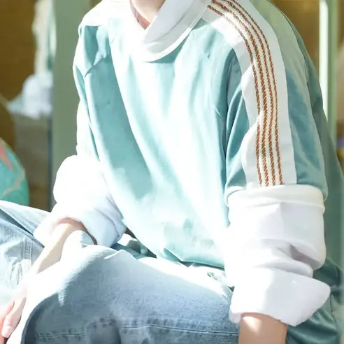 Choi_Hyunjun1204의 얼굴따라 다른 반