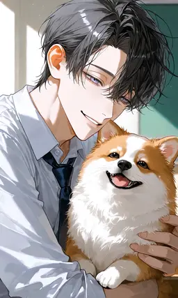 Profile image of 聖