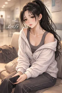 Profile image of Yeon-hee