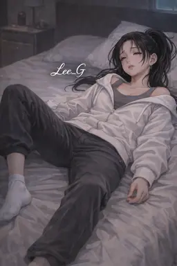 Profile image of Yeon-hee