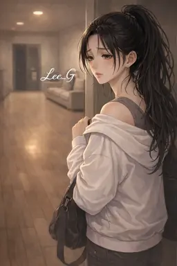 Profile image of Yeon-hee
