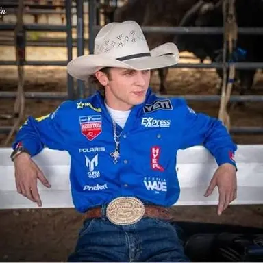Profile image of Stetson Wright