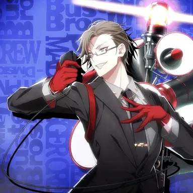 Profile image of 銃兎