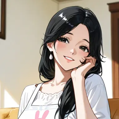 Profile image of 美由子