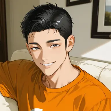 Profile image of 信彦