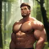 캐릭터 프로필 이미지
