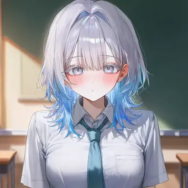 Profile image of 여설아