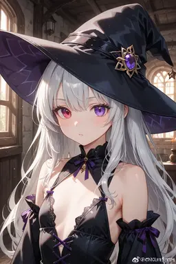 Profile image of ミルア