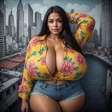 Profile image of Maria Fernandez