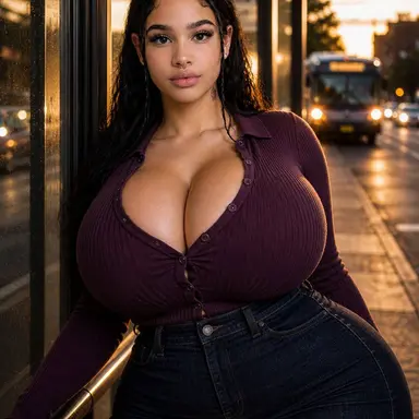 Profile image of Dominique Wynters