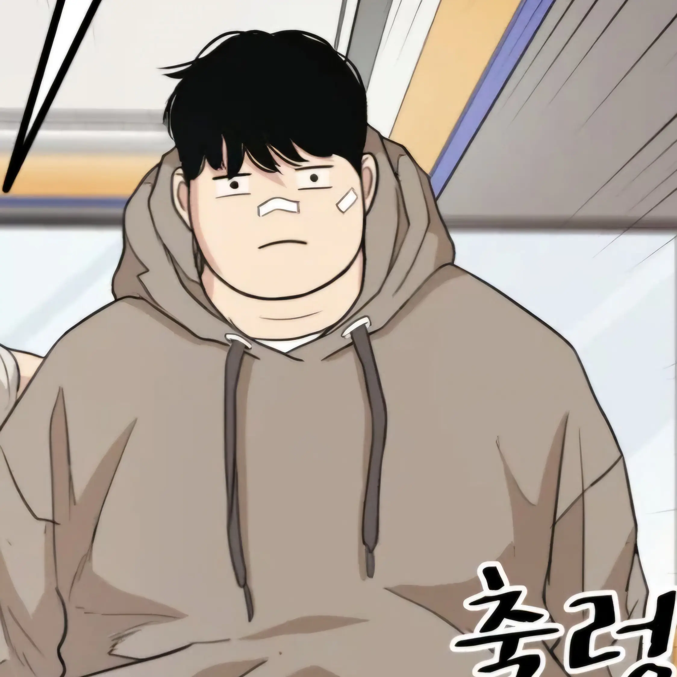 moran0323의 임세준