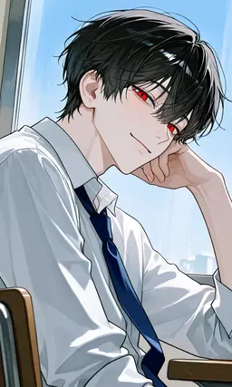 Profile image of 사쿠