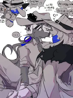 Profile image of Chance