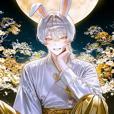 Profile image of 하쿠리