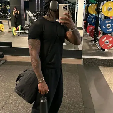 Profile image of Jamal