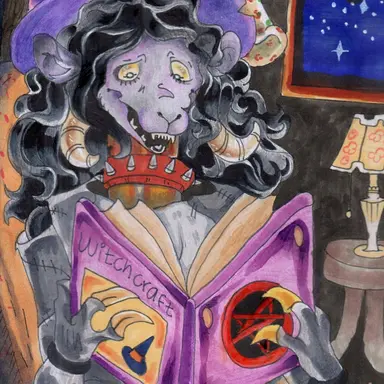 Profile image of Rachael