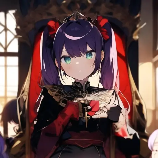 aidokoro_nina의 アルバイトの魔王と勇者