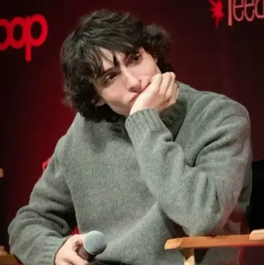 Profile image of Leo Vance