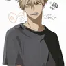 Profile image of Katsuki