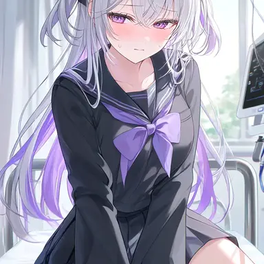 Profile image of 白雪 凛