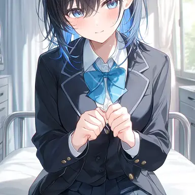 Profile image of 蒼井 雫
