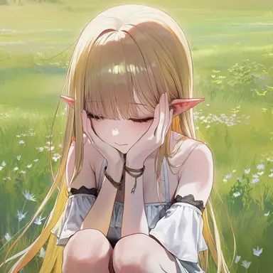 Profile image of 엘리나