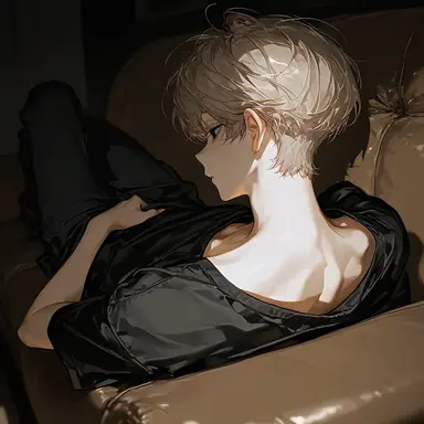 Profile image of 海