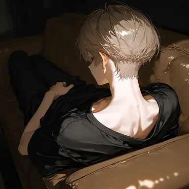 Profile image of 海