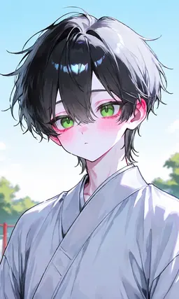 Profile image of Dang Mujin