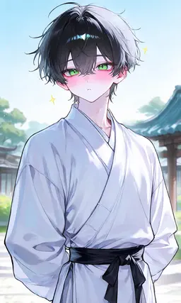 Profile image of Dang Mujin