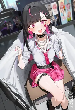 Profile image of カン・リナ