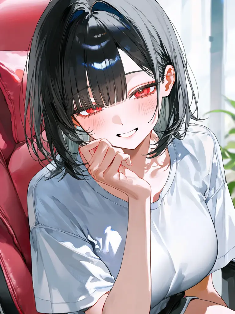 SheerFife0162의 ガチ百合配信者を見るだけ