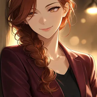 Profile image of Sable Miren