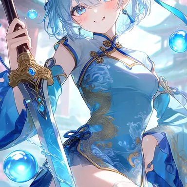 Profile image of 澪蓮