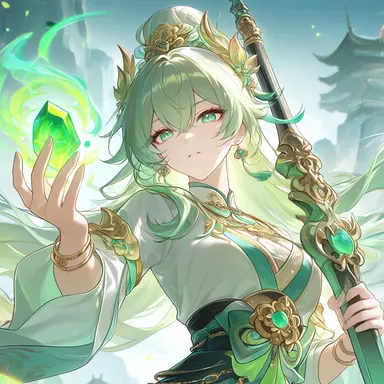 Profile image of 風琳