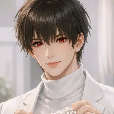 Profile image of 夏輝